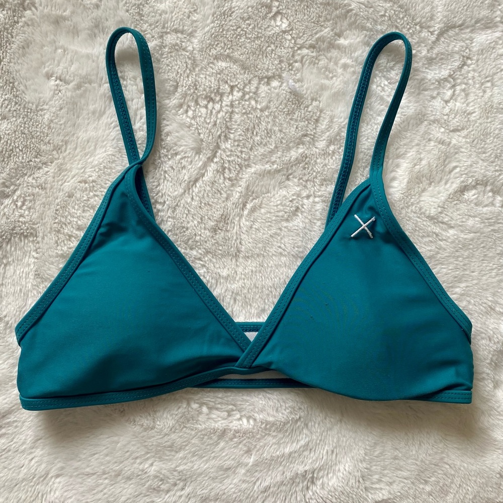 Boutine LA Fitted Top